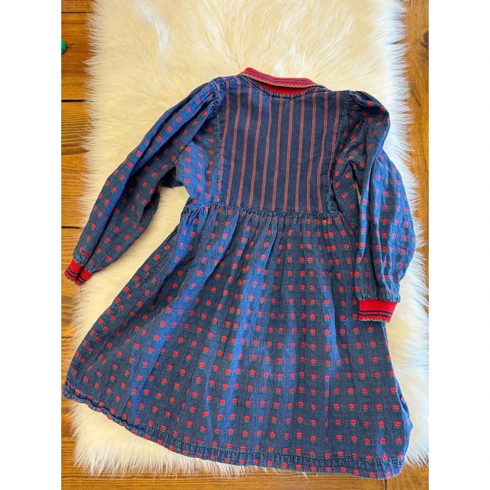 Vintage‎ Oshkosh dress size 6